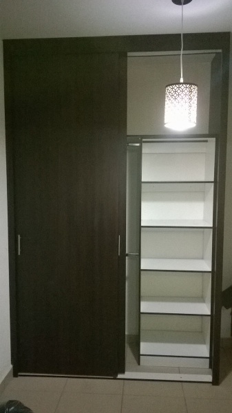 closets economico