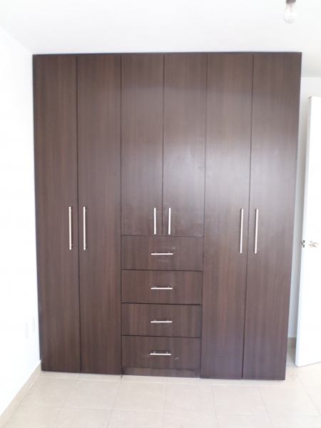 closets minimalista