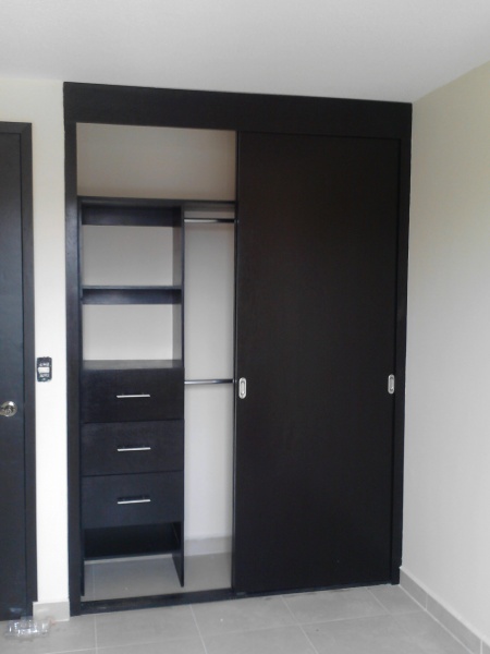 closets cocinas y muebles
