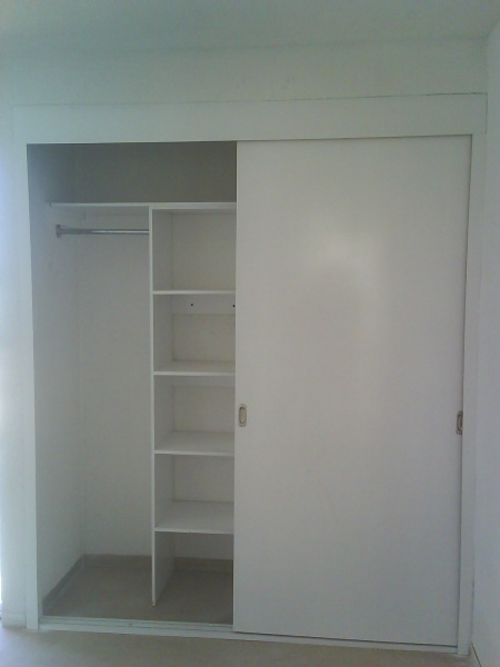 closets cocinas y muebles