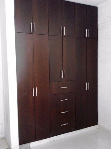 closets minimalista