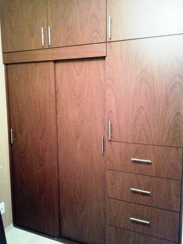 closets minimalista