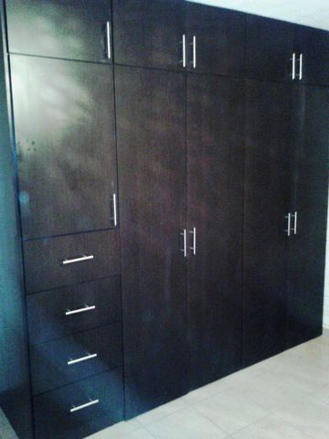 closets minimalista