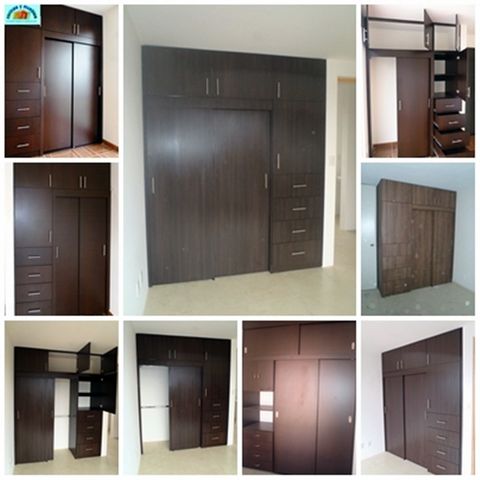 closets minimalista