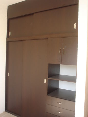 closets minimalista