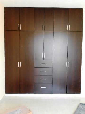 closets minimalista