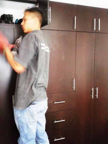 closets minimalista