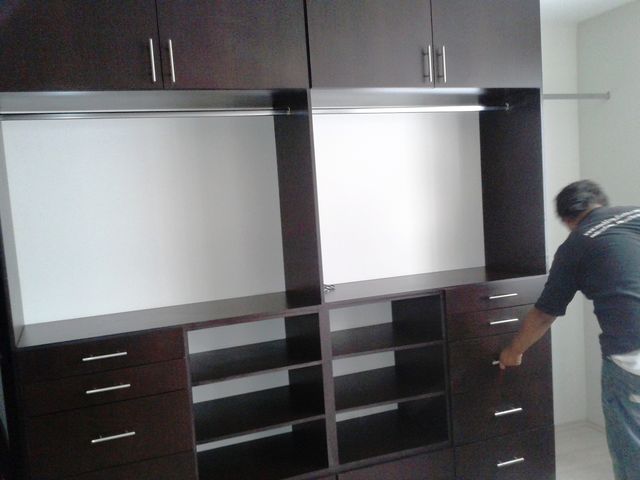 closets minimalista