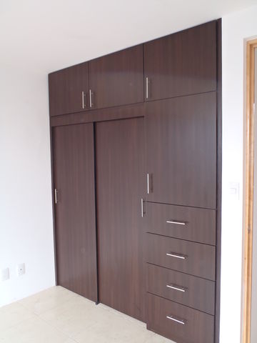 closets minimalista