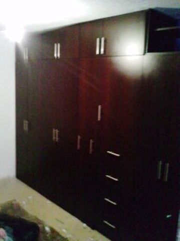 closets minimalista